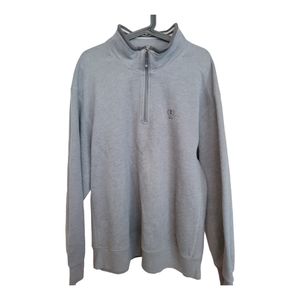 Izod sweater pullover